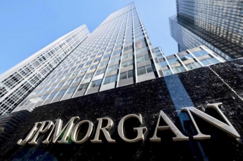 JPMorgan Pangkas Pekerja di Asia