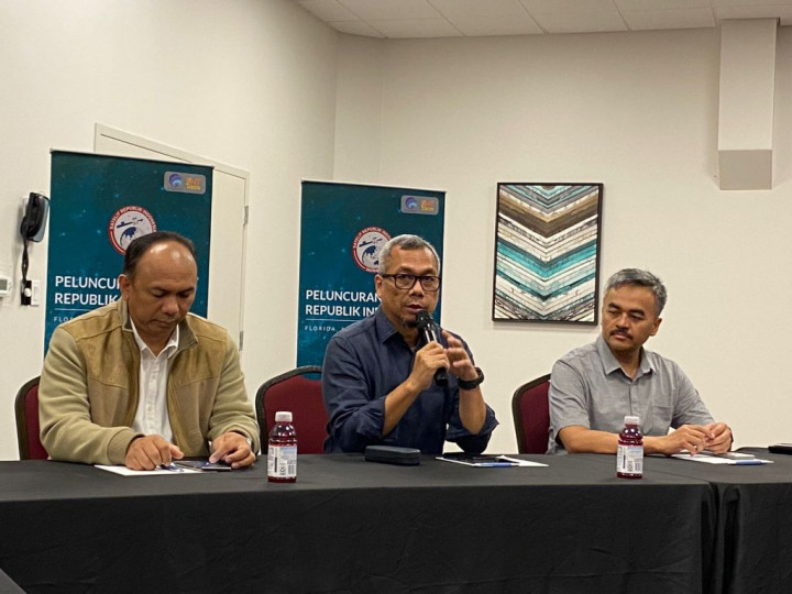 Satelit Satria-1 Berkontribusi Besar bagi Komunikasi Publik Pemerintah