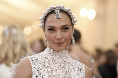 Gal Gadot Bocorkan Kemunculannya di Akhir <i>Fast X</i>