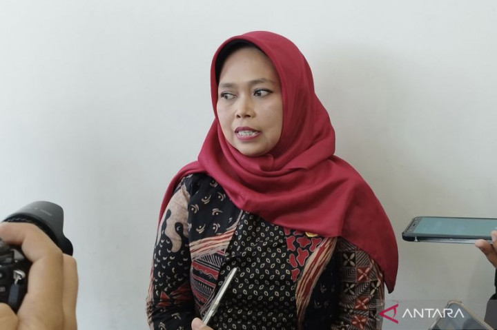 Jumlah Pemilih di Kota Bandung Ditetapkan Sebanyak 1.872.381 Orang