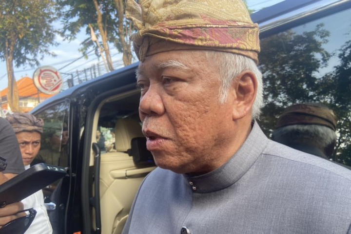 Menteri PUPR: 26 Proyek di IKN Segera Ditender