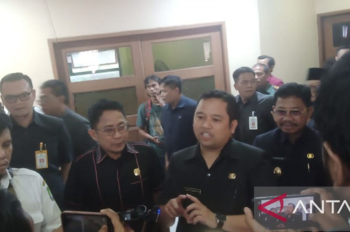 Pemkot Tangerang Pecat Oknum Pegawai Dishub Penjual Tiket Palsu Laga Indonesia vs Argentina