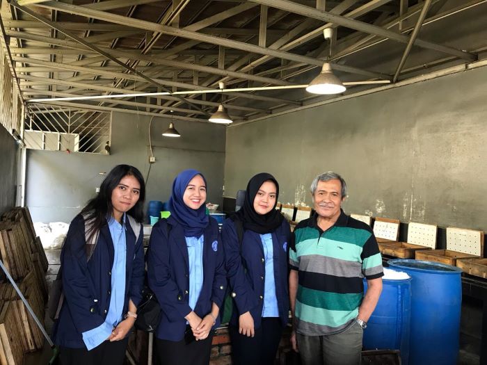 <i>Kepoin</i> Program D4 Manajemen Industri IPB, Ini Prospek Kariernya