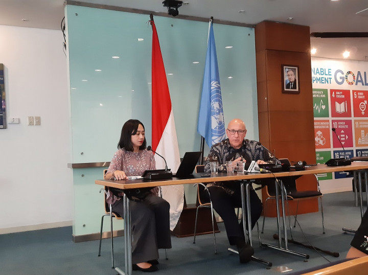 Pelapor PBB: Kegiatan yang Libatkan Junta Myanmar Bisa Berdampak Bahaya