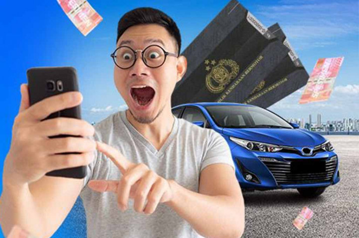 Mobil Bekas Kian Diminati, Pro Car jadi MOFI, Apa Istimewanya?