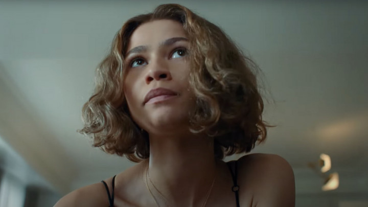 Ini Sinopsis Film Challengers yang Dibumbui Akting 'Panas' Zendaya