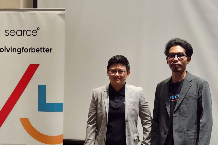 Kredivo dan Searce Bersinergi Tingkatkan Inklusi Keuangan Digital Indonesia