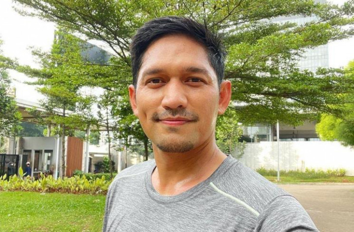 Innalillahi, Ibnu Jamil Umumkan Berita Duka