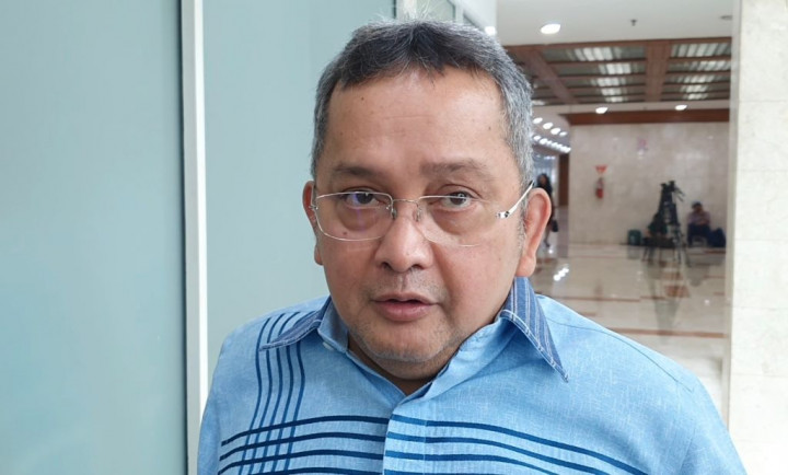 Legislator Kaget Rutan KPK Jadi Sarang Pungli Terjadi di Era Firli