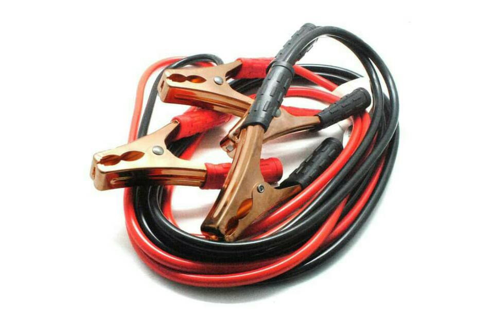 Rekomendasi Kabel Jumper Aki, Mulai Rp60 Ribuan