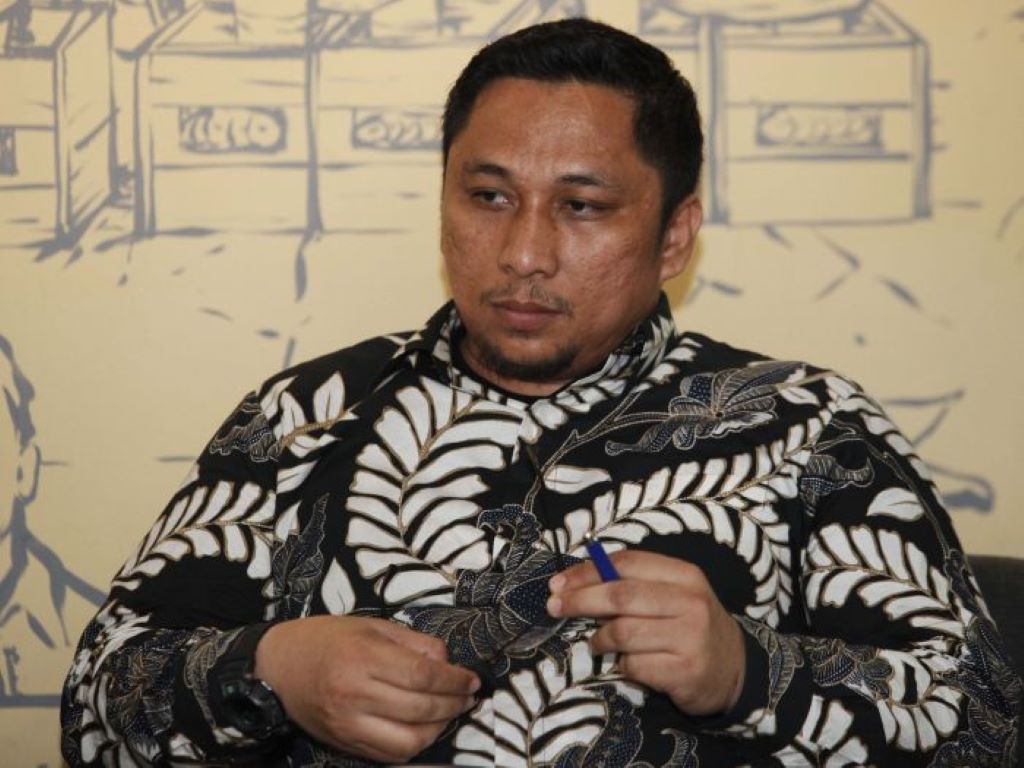 Skema Tersangkakan Anies Sebatas Analisa Perkara