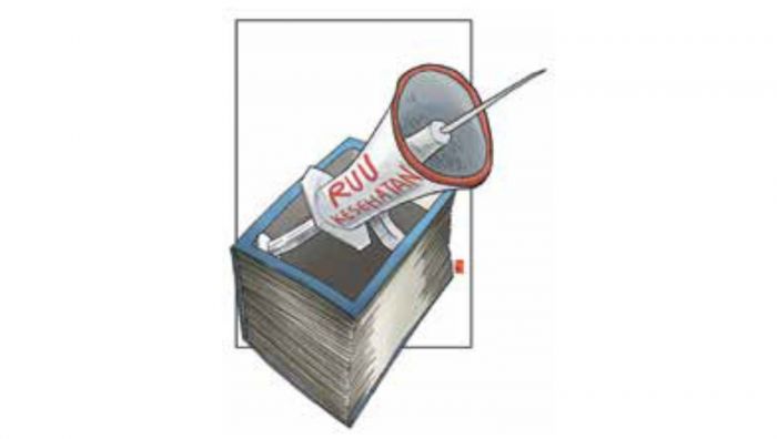 Mereformasi Layanan Kesehatan