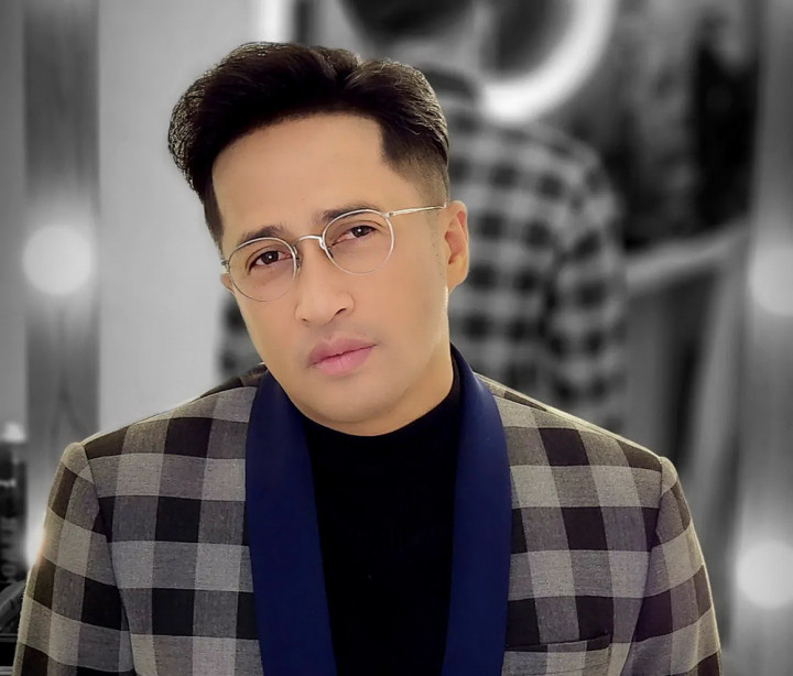 Irfan Hakim Bersyukur Bisnisnya Terus Berkembang