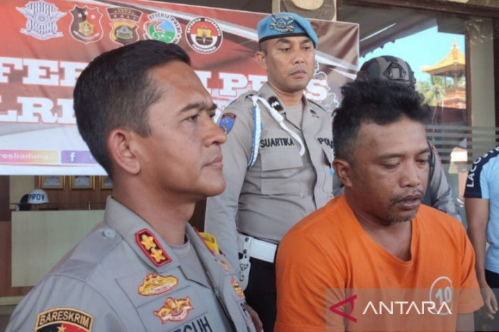 Populer Daerah: Pemeras WNA Jadi Tersangka hingga Rumah Pembuat Petasan Meledak