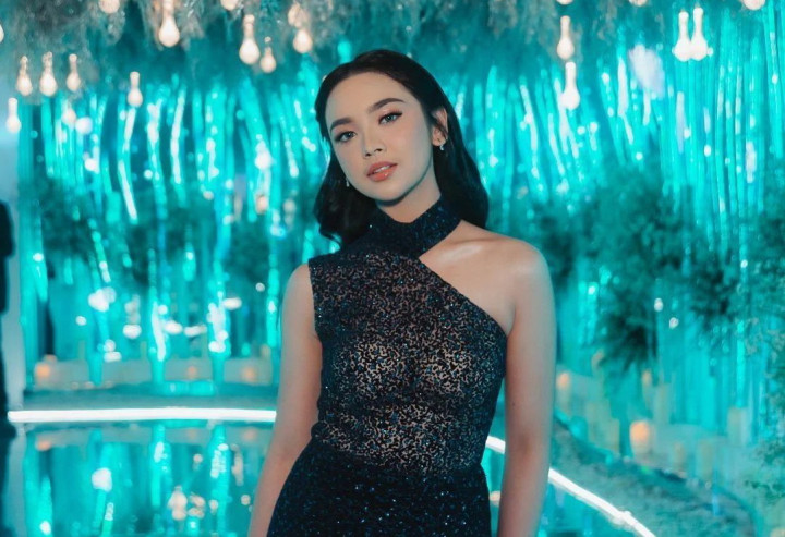 Syahnaz Diduga Selingkuh, Netizen Soroti Lirik Lagu Lyodra Ciptaan Jeje