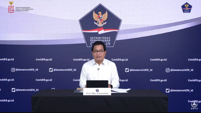 Masuk Endemi, Vaksinasi dan Pengobatan Pasien Covid-19 Masih Dijamin Pemerintah