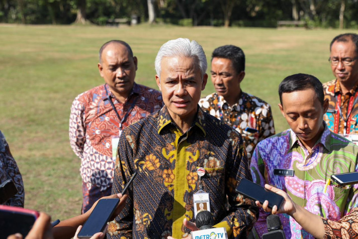 Pemprov Jateng Jajaki Peluang Kerja Sama dengan Jepang