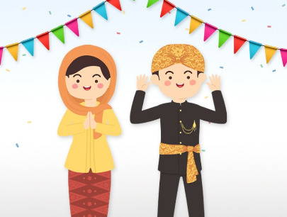 HUT Jakarta, 5 Makanan Ini Wajib Kamu Coba