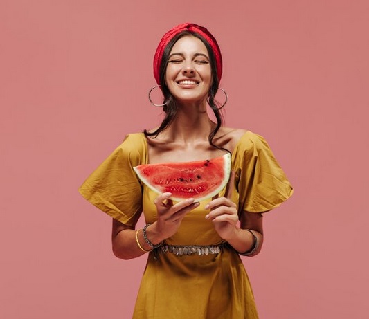 Bolehkah Buah Semangka Dikonsumsi Pengidap Diabetes? Ini Jawaban Ahli