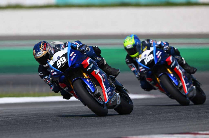 Yamaha Racing Indonesia Siapkan Strategi Epik Jelang ARRC Sugo Jepang