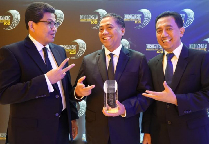 Kuasai Pasar RI, BTN Syariah Diakui Dunia Internasional