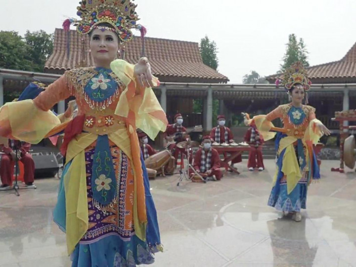 Sedang di Jakarta? Kurang Afdol Kalau Belum Mampir ke 6 Desa Wisata Ini