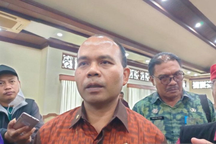 BPBD Bali Sebut Butuh Tambahan Sirene Tsunami dan Peringatan Erupsi