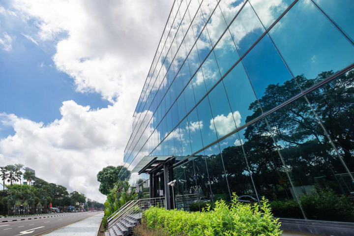 5 Strategi Optimisasi Data Center di Indonesia