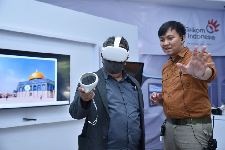 Kolaborasi Antar Kampus Percepat Pengembangan Talenta Digital