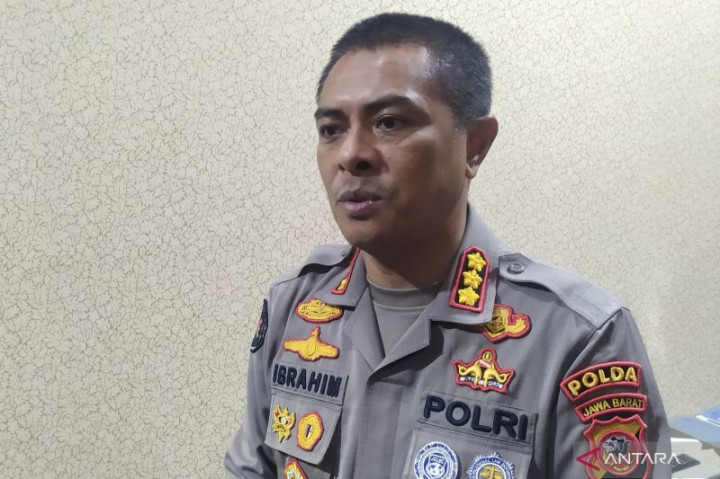 Polda Jabar Belum Terapkan Sertifikat Mengemudi untuk Buat SIM