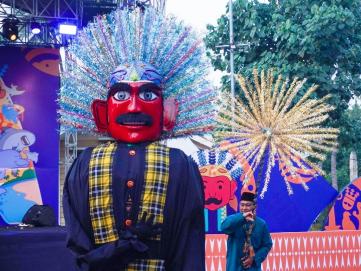 HUT ke-496 Jakarta, Ini 3 Destinasi Teratas yang Paling Banyak Dikunjungi