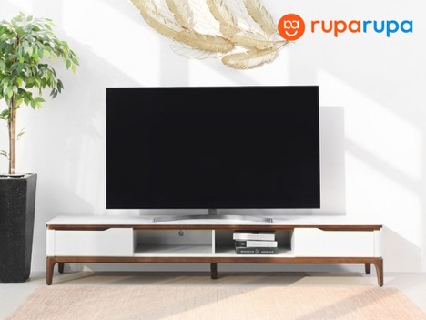 4 Tips Memasang TV LED di Kamar Tidur