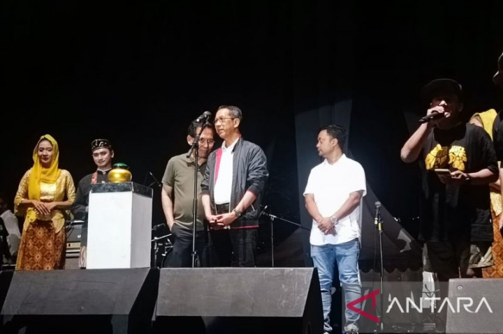 Pj Gubernur DKI Minta Ancol Ikut Bangun Jakarta