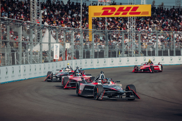 Jadwal Formula E 2024 Disusun, Jakarta Hanya Kebagian 1 Seri