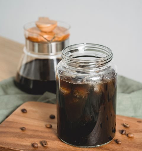 Simak asal muasal kopi Americano. (Foto: Ilustrasi/Dok. Unsplash.com)