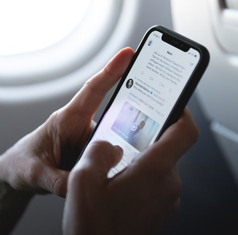 Kamu Punya Aplikasi Ini? Yuk, Aktifkan Fitur Verifikasi 2 Langkah