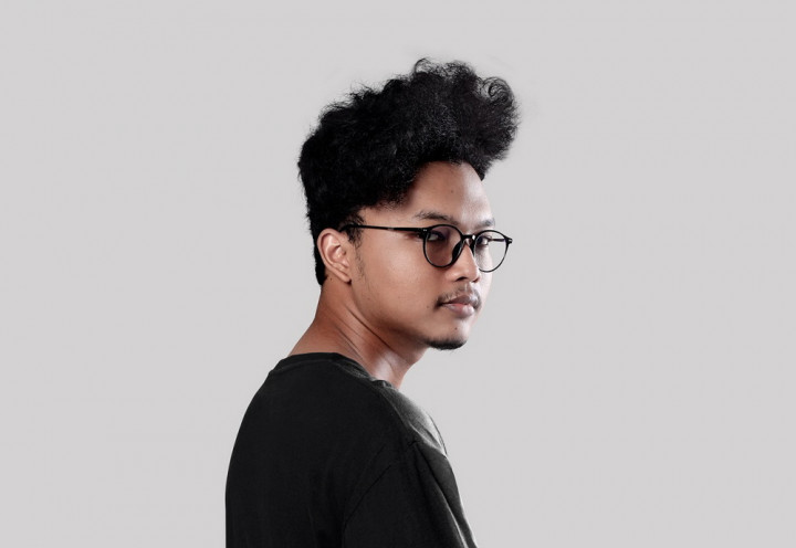 Label Astralwerks Record Asal Amerika Rilis Lagu Dua Musisi Indonesia