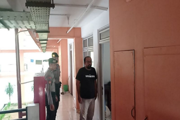 Kirim Pekerja Migran Ilegal ke Selandia Baru, 5 Orang Ditetapkan Tersangka