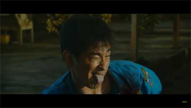 Bio One Jadi Petarung Tangguh di Video Musik Terbaru The Panturas