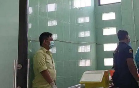 Mayat Wanita di Kebun Jagung, Tes DNA hingga Laporan 7 Orang Hilang Didalami