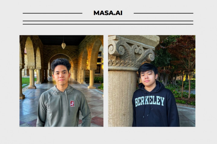 Mahasiswa Indonesia Ini Ingin Tingkatkan Keterampilan Kerja Pakai AI