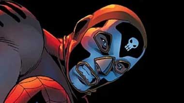 Waduh! Film Spin-off Spider-Man Batal Rilis