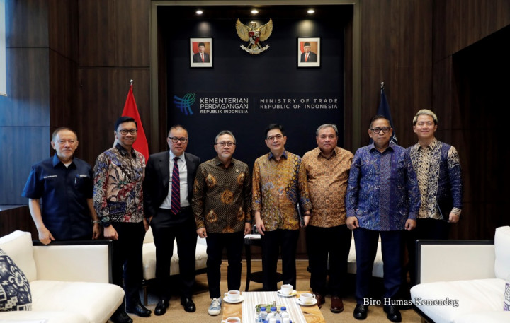 Bersinergi dengan Kadin, Kemendag Siap Sukseskan Keketuaan Indonesia di ASEAN 2023