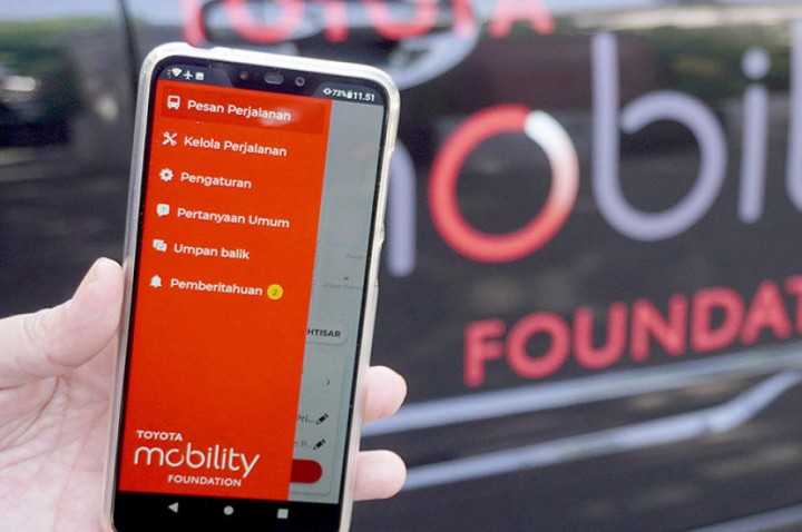 Toyota Tantang Kota-Kota yang Bisa Turunkan Emisi Karbon