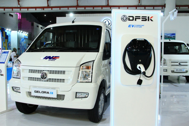 Meski Enggak Ada Mesin, Bukan Berarti Mobil Listrik Bebas Perawatan