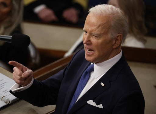 Biden Yakin Pernyataan Diktator ke Xi Jinping Tak Berdampak Pada Hubungan AS-Tiongkok