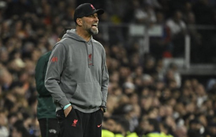 Klopp Bakal Hengkang dari Liverpool demi Timnas Jerman? Ini Kata Agen