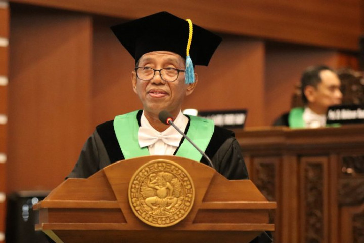 Cegah Kekambuhan, Guru Besar Unair Temukan Sel Punca Kanker Target Baru Terapi Kanker Nasofaring