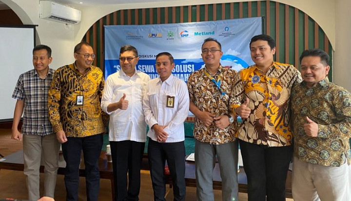 Bisakah Skema Sewa-Beli Bantu Masyarakat Punya Rumah?