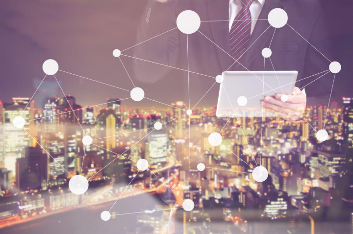 Ekspansi Besar ke Indonesia, CHINT Manfaatkan IIoT